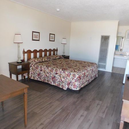 Royal Host Motel Las Cruces Zimmer foto
