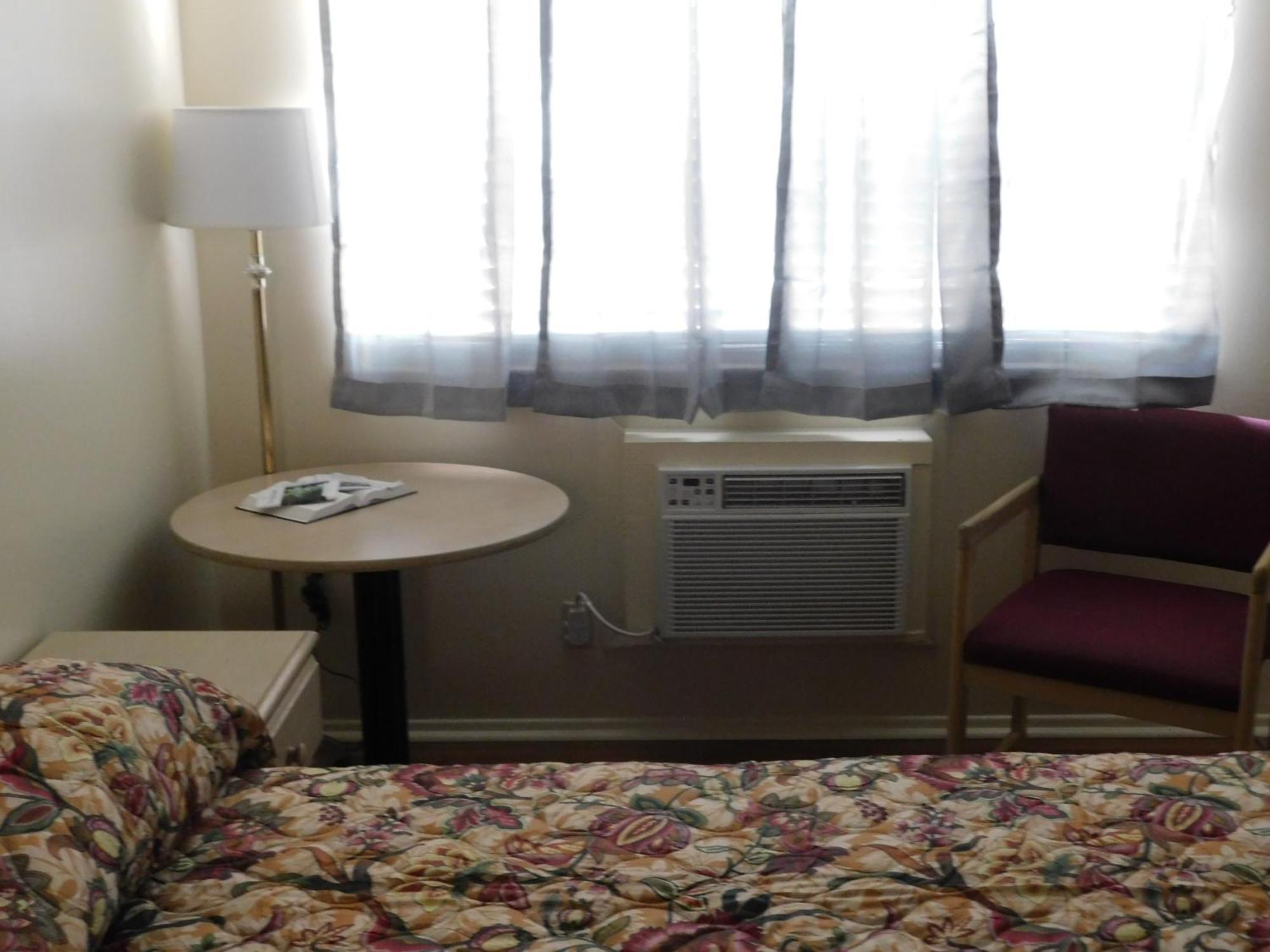 Royal Host Motel Las Cruces Zimmer foto